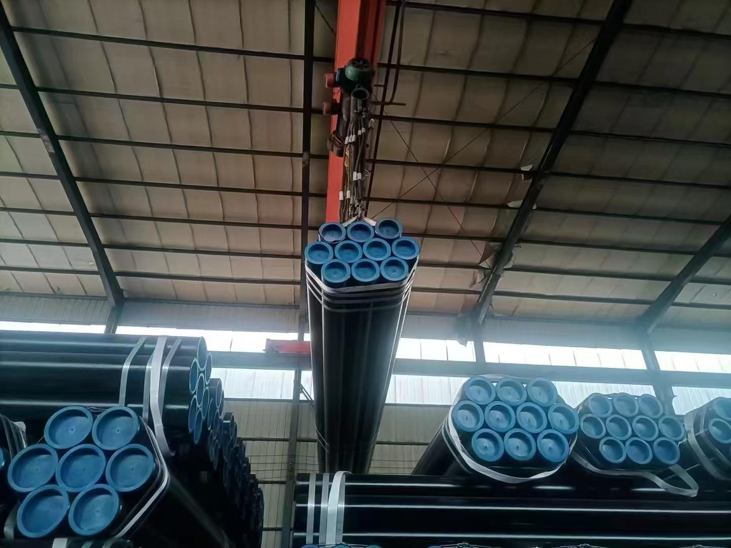 X42 Seamless Pipe X42 Seamless Pipe